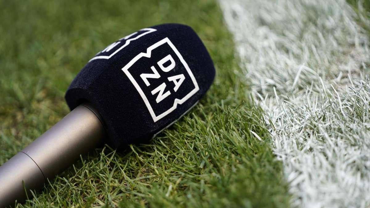 Altro che disdette, dati in crescita su DAZN: media di 6mln di spettatori per giornata!