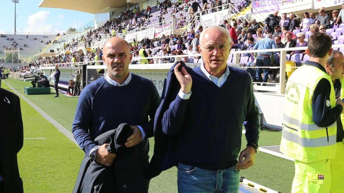 Atalanta da Scudetto? Percassi: "Salvezza il primo obiettivo. Poi non ci accontentiamo"