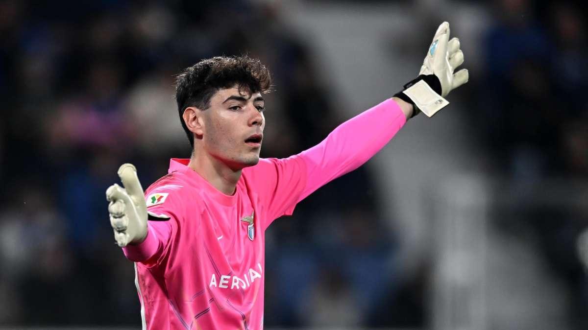 Il dischetto è fatale per l'Atalanta: Motta si traveste da Superman e regala la finale alla Lazio
