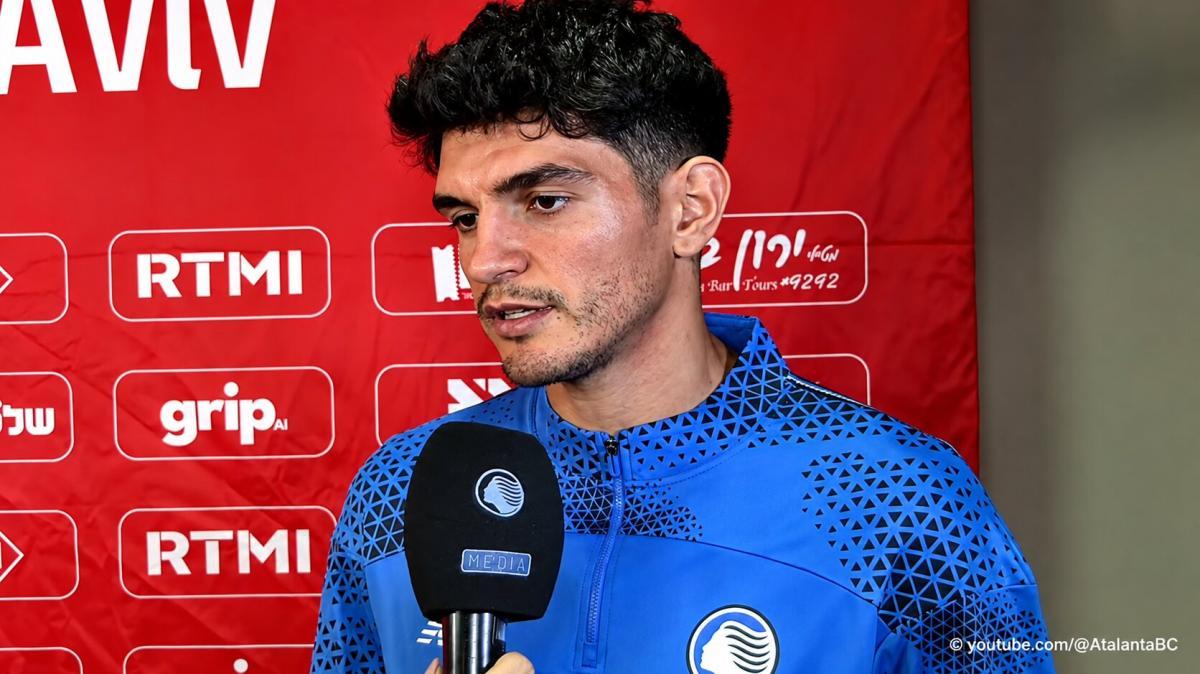 Bellanova: "Ci siamo tolti un grosso peso, era la partita più importante dell'anno"