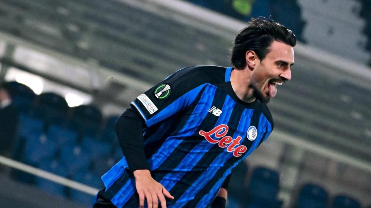 Elmas a Sky: "Vincere la Conference? Pensiamo partita dopo partita, ma è il nostro obiettivo"