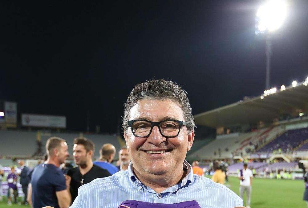 Volata scudetto, Eraldo Pecci ci crede: "L'Atalanta potrebbe imporsi come il Leicester"