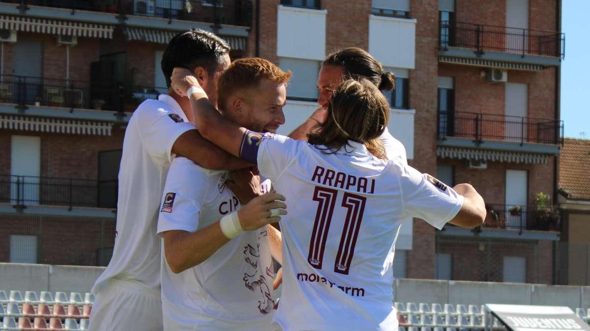 Ravenna, l'avversario di domenica dell'Under 23: Mandorlini e il 3-0 al Perugia