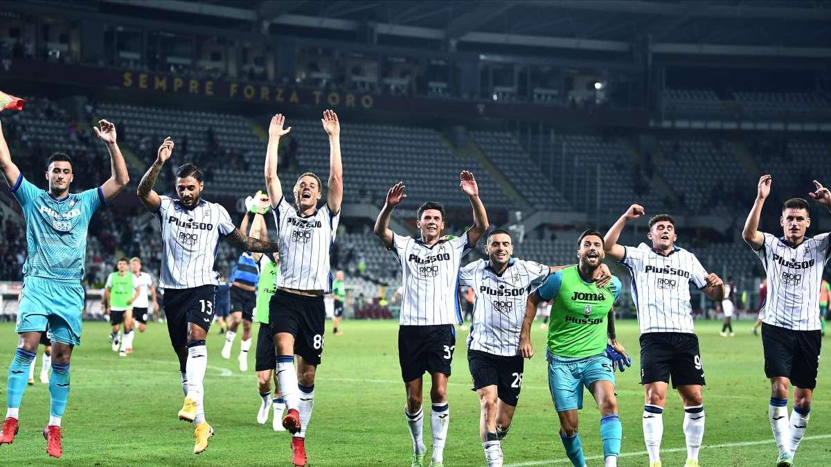 Dea e il fattore campo, da marzo i nerazzurri non perdono lontano da Bergamo