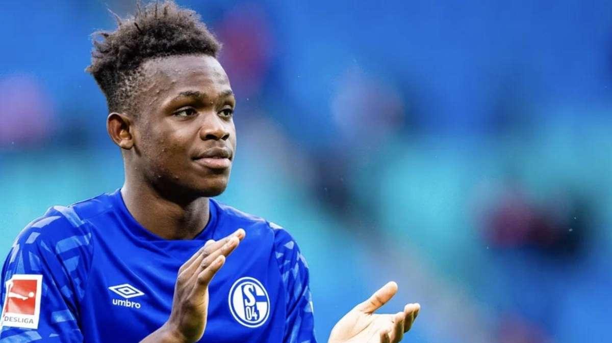 Atalanta scatenata - Matondo dello Schalke e il crack brasiliano Marcos Paulo: la Dea vuole un colpo davanti