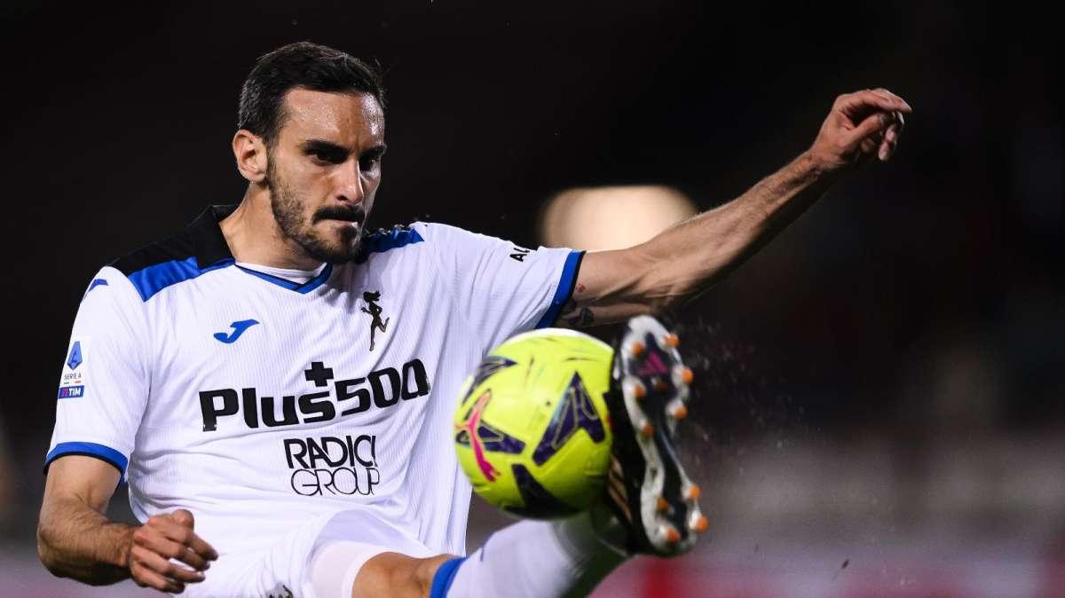Zappacosta, l'eroe insospettabile dell'Atalanta: ad Udine un assist che vale più di un gol 
