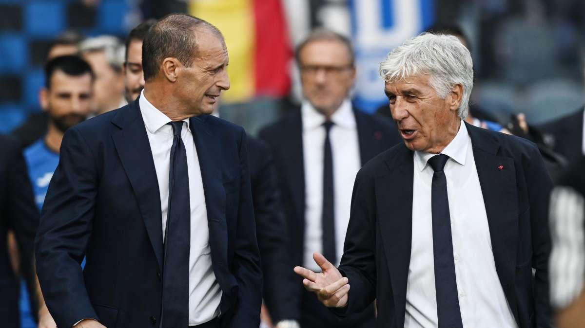 FOCUS - Serie A, chi più in forma? Così le ultime 5 gare: Juve in vetta, Gasp 3 punti dietro....