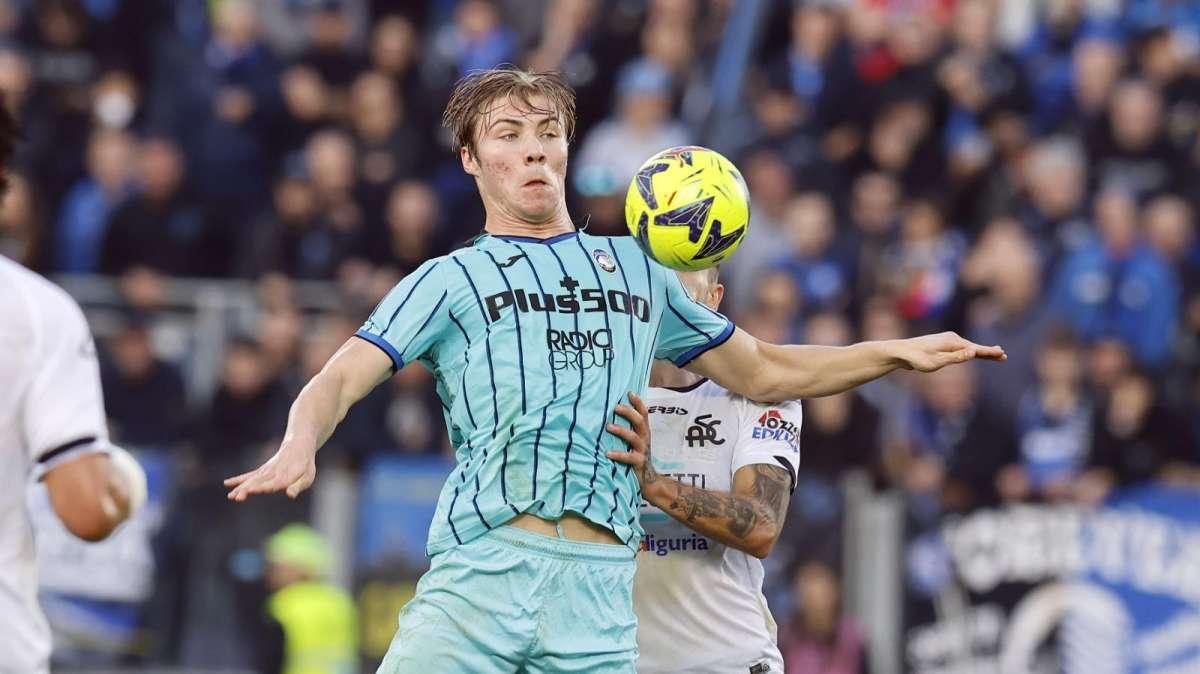 Serie A, la Top 20 dopo le prime 18 giornate: Hojlund si avvicina al podio
