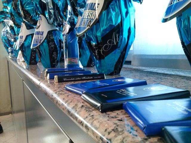 Pasqua Nerazzurra - Svelati i prodotti griffati "Atalanta"