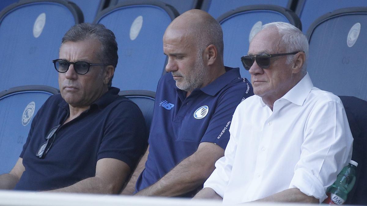 Un difensore prima del gong: la Dea valuta Cabal, Romagnoli e il mister X