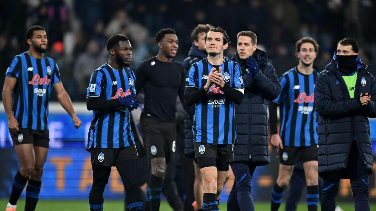 Incubo nerazzurro per la Roma: il poker di vittorie riscrive la storia. Mai successo in A