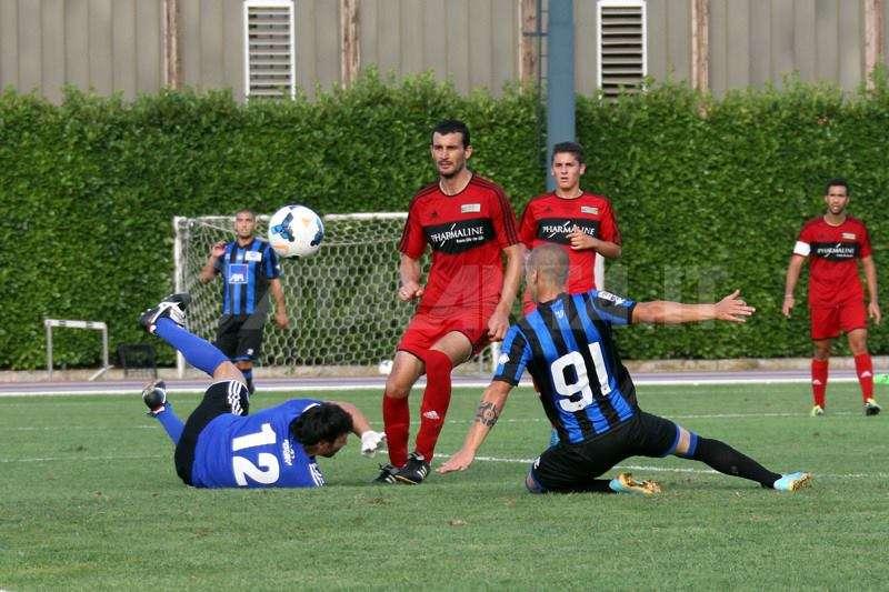 Atalanta-Brasilian Soccer Team 6-0, gli highlights del match