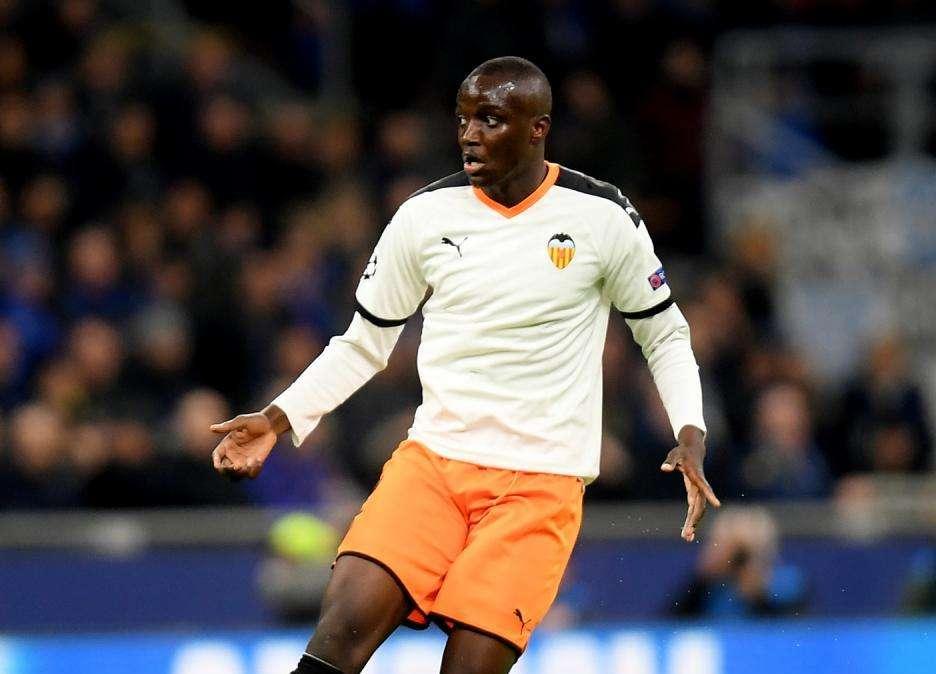 Gameiro ci prova con una doppietta, Diakhaby regala i quarti alla Dea. Le pagelle del Valencia 