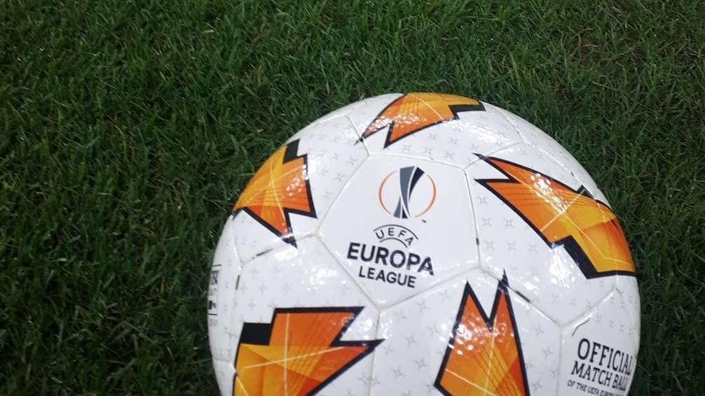 VIDEO - Europa League, la gol collection delle gare delle 18.45 della sesta giornata