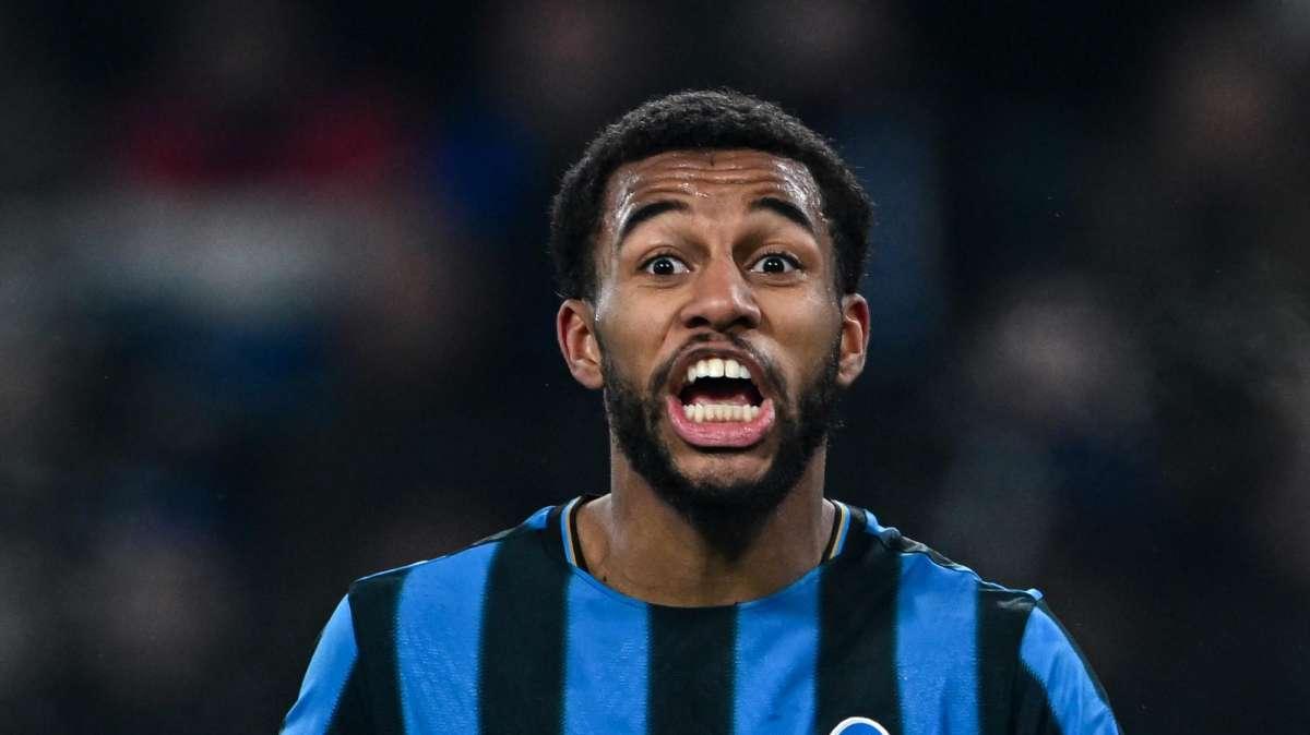 Hien: "Impareremo dagli errori, a Bergamo sarà un'altra storia"