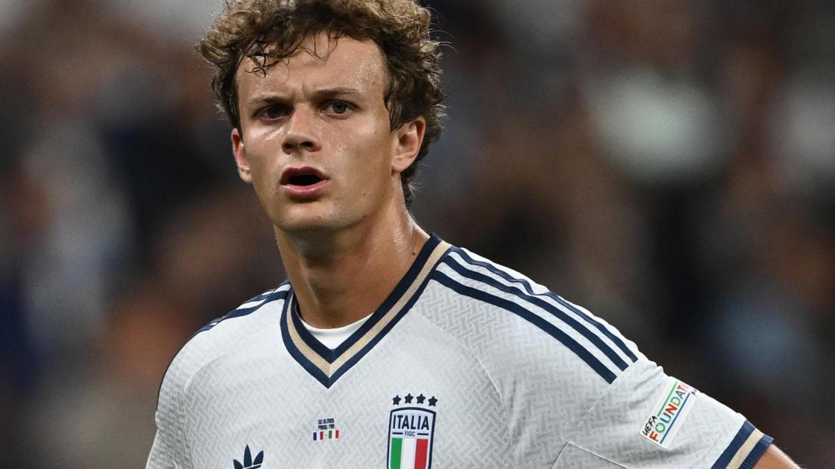 Il centrale che serve a Sarri