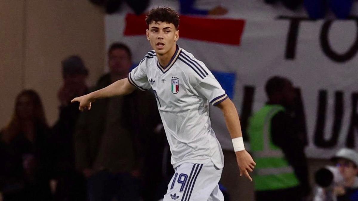 Ruggeri e Inacio in tribuna: gli ex della Dea aspettano la Turchia
