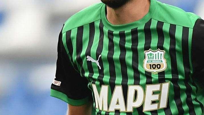 Sassuolo, colpo in prospettiva: preso il baby Reda dall'Atalanta
