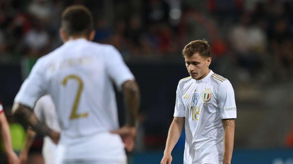 Nations League / Spagna-Italia 2-1: il tabellino della gara