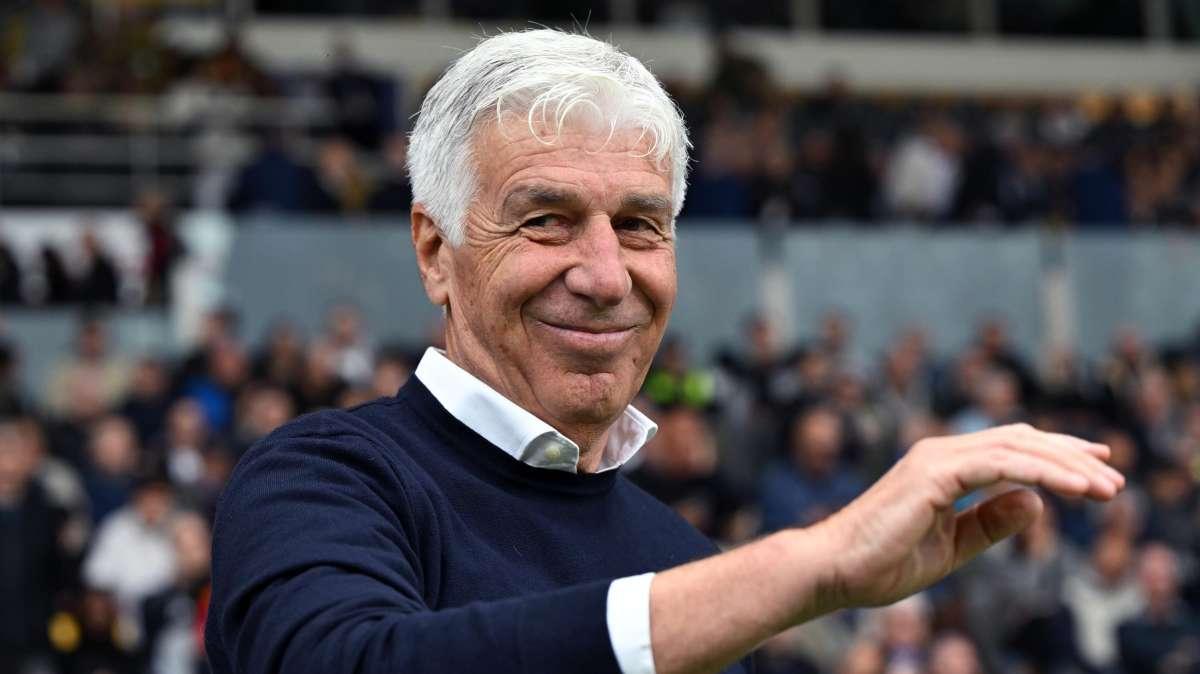 Gasperini ce la fa: la Roma è in Champions. Malen segna, Dybala incanta, El Shaarawy dice addio con un gol