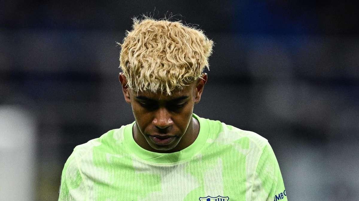 Yamal verso la maglia da titolare: la Spagna cerca la scossa