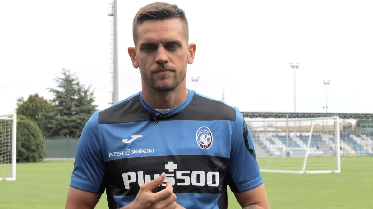Toloi: “Atalanta, una famiglia bellissima”