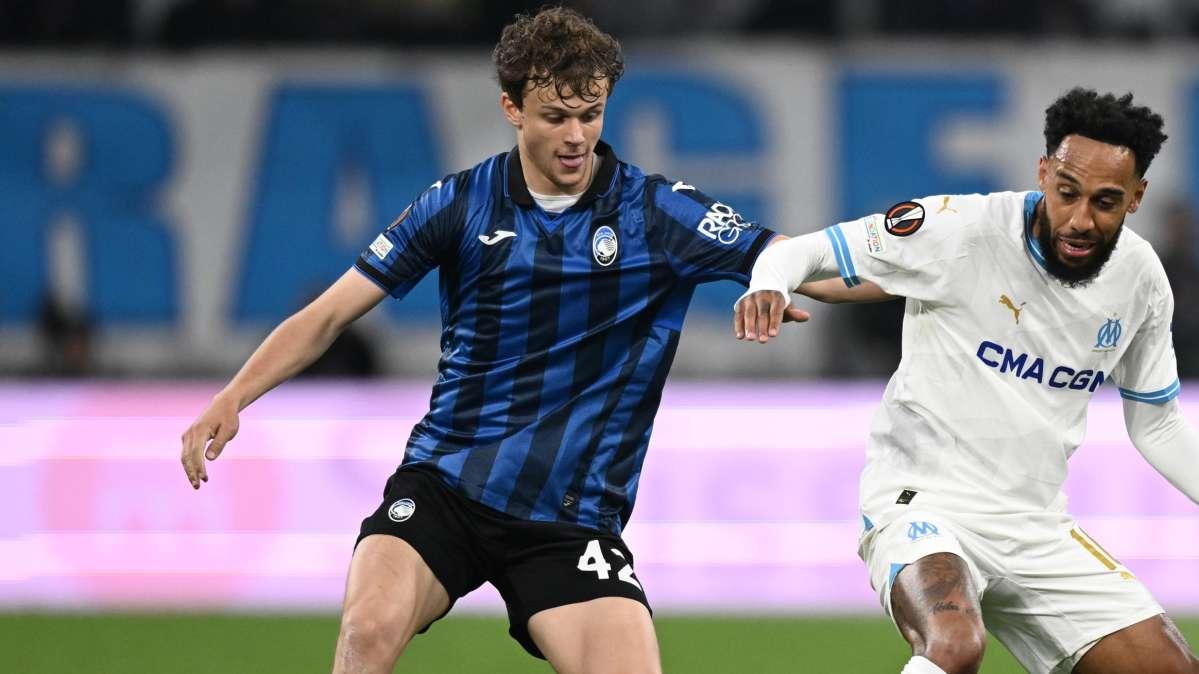 Scarlato e l'interesse del Napoli per Scalvini: "Meno idoneo per la difesa dei partenopei"