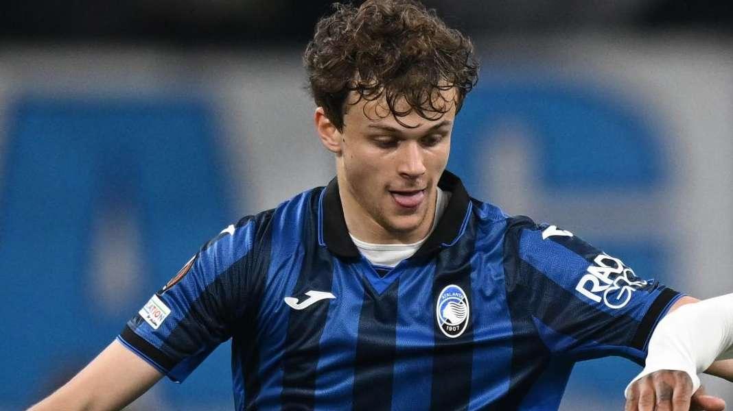 Atalanta pronta al tour de force: Scalvini vicino al rientro, Retegui già in campo a Zingonia