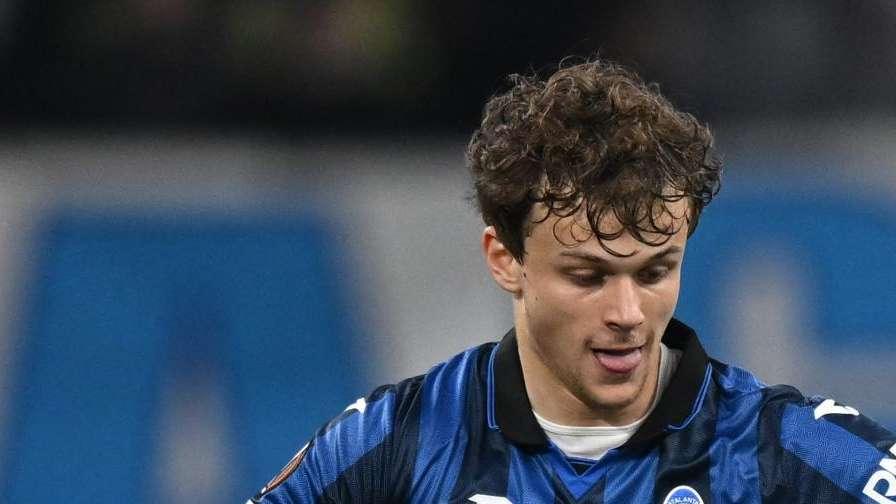 Scalvini pronto al rientro, Kolasinac ai Box