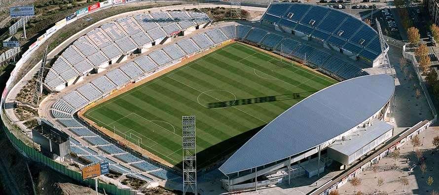 DIRETTA GETAFE-ATALANTA L'Oster Grassobbio, non perderla dalle 21 su TuttoAtalanta.com. Le probabili formazioni 