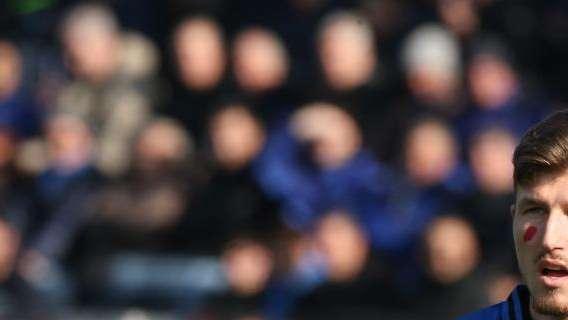 Lukas Vorlicky: "L’Atalanta sarà sempre casa mia, ma ora voglio rinascere con lo Slavia Praga"