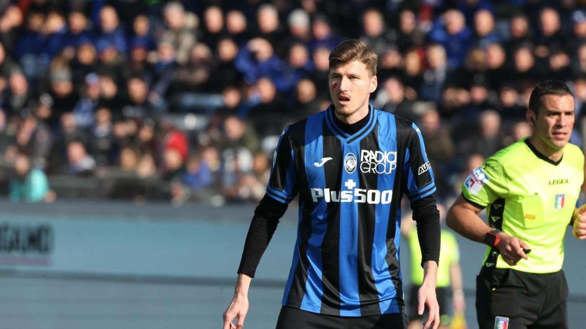 Vorlicky saluta l'Atalanta: "Mi immaginavo una fine diversa, ma è stato un privilegio"