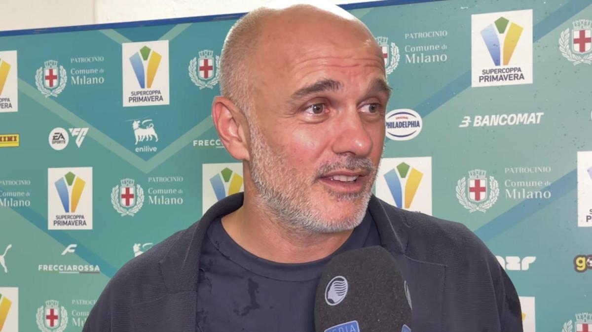 Primavera, Luca Percassi elogia i suoi ragazzi: "Hanno dimostrato di avere lo spirito d'Atalanta"