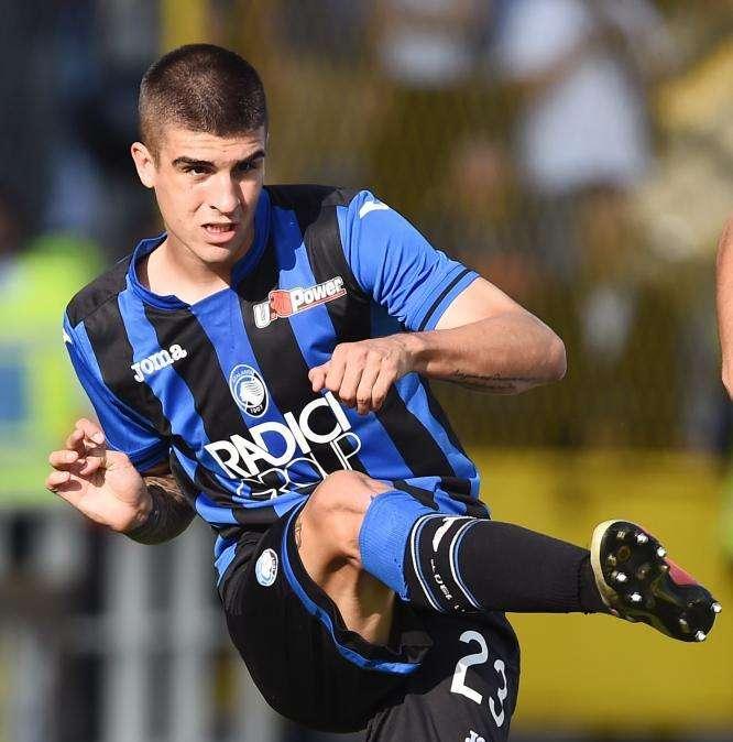 La pagella - Mancini a 25 milioni è un affare solo per l'Atalanta. Roma da 5!