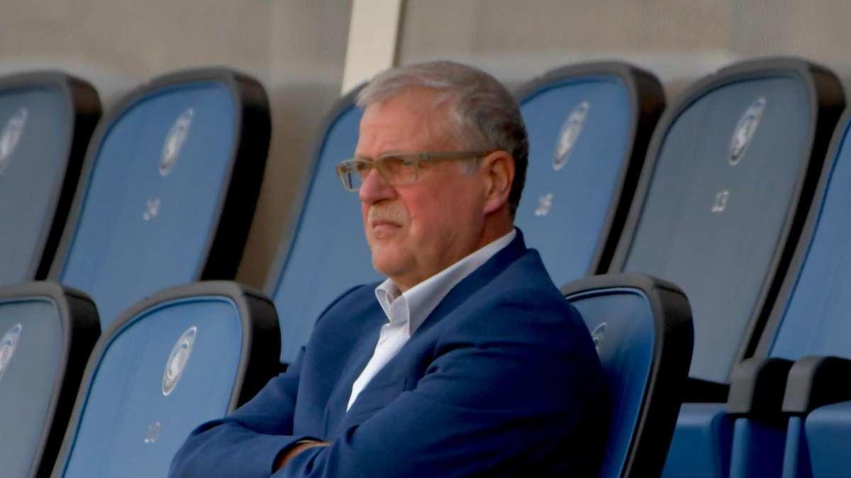 Dalla Nazionale al nuovo stadio. Pres. Albinoleffe: "Spero possa diventare un modello per la C"