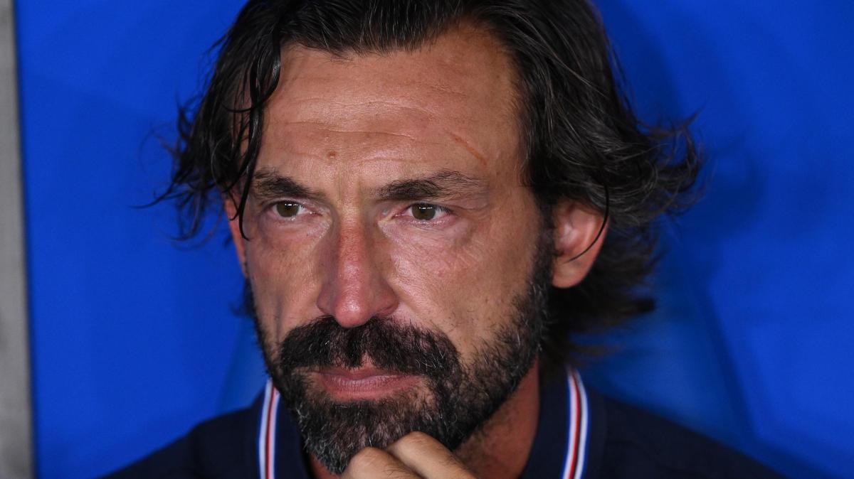 Italia, Pirlo rallenta la corsa alla panchina azzurra: il caso Fonbet apre nuove riflessioni