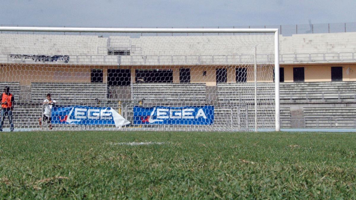 Calusco Monvico, tre punti a tavolino: porte troppo basse ad Arcene
