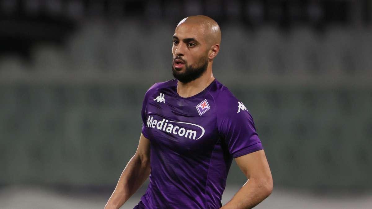 Amrabat-Barcellona, non è finita. In estate il nuovo assalto, con la Fiorentina che deve decidere