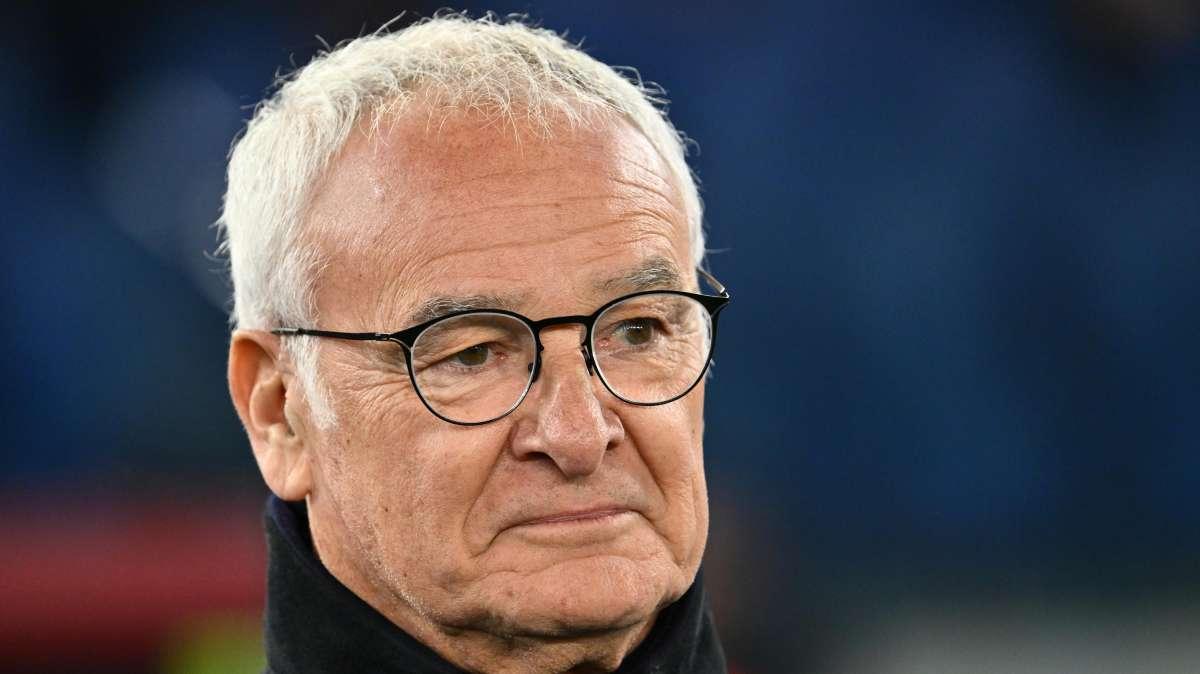 Giallorossi, reazione d’orgoglio: poker alla Sampdoria
