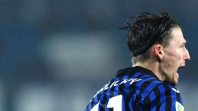 Gasperini a sorpresa si coccola Vorlicky, ma quanto somiglia ad Ilicic? 