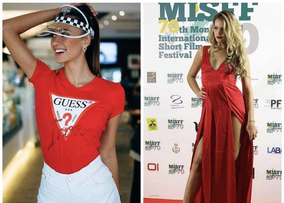 Mariagrazia &amp; Susanna - Guess