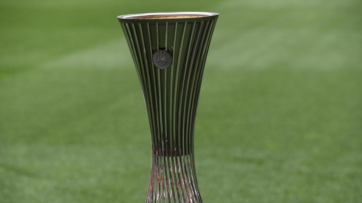 Playoff europei, tutti gli orari della serata che apre la stagione