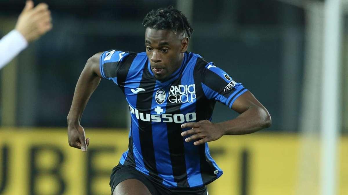Record di Doni: Zapata frena. L'infortunio e il mercato estivo mettono a rischio l'appuntamento con la storia 