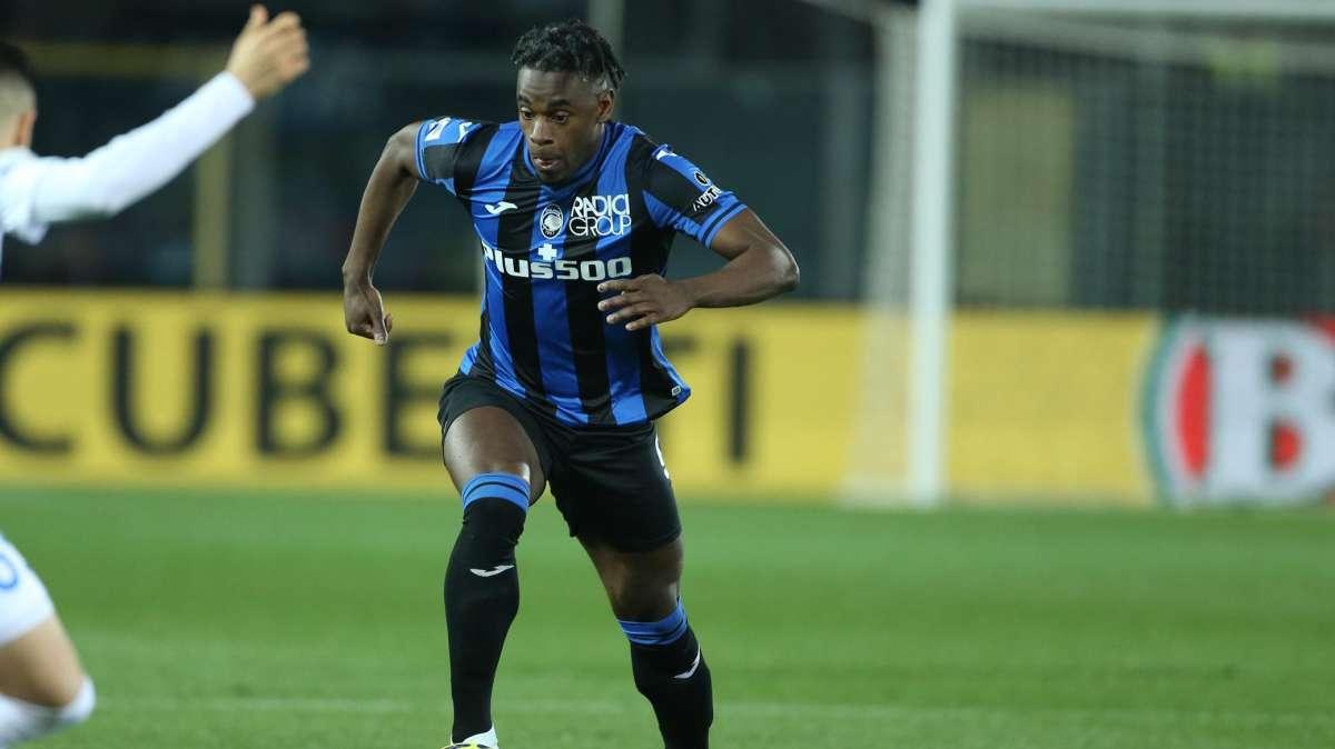 Zapata alla ricerca del gol e di un record non indifferente, superare Doni tra i bomber di sempre