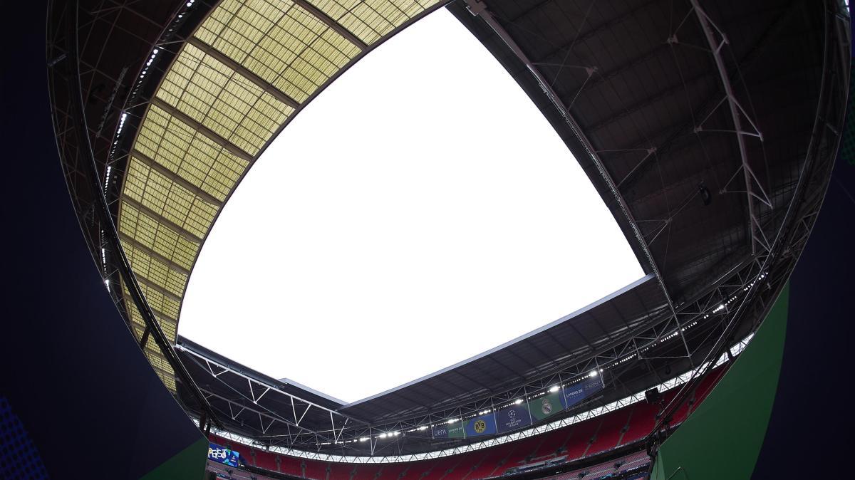 Wembley, via al big match: Inghilterra-Spagna, la quarta contro la prima del ranking