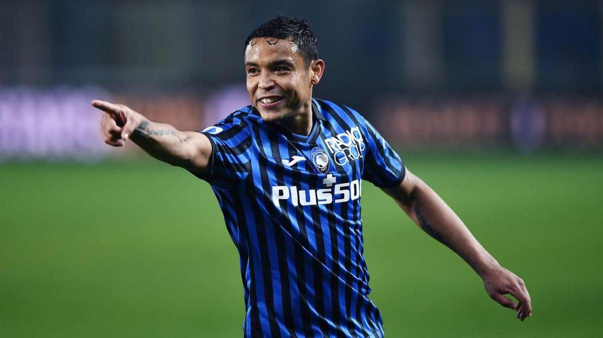 Bomber nel 2021, in testa Lewandowski. 9° Muriel meglio di Mbappé, 22esimo Zapata