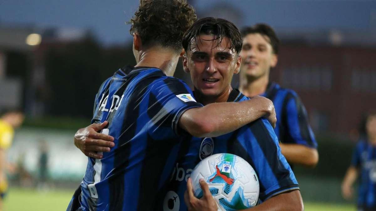 Primavera 1 / Atalanta-Torino 4-1, il tabellino