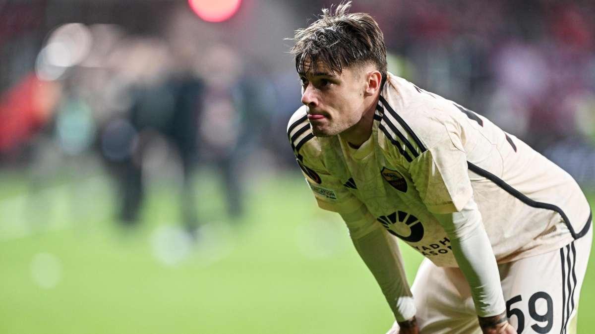 Zalewski, il Galatasaray gli ha offerto due milioni più bonus. Attesa oggi la risposta