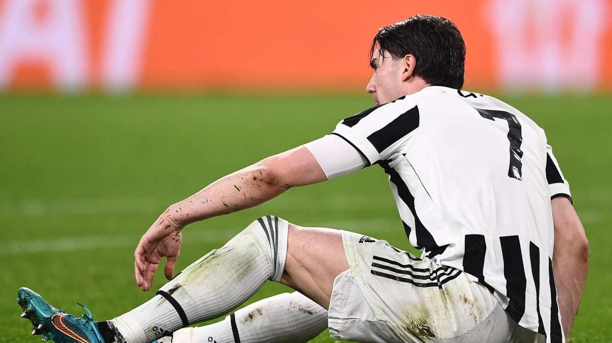 Juve, la Champions ormai è un incubo: terza eliminazione consecutiva agli ottavi di finale
