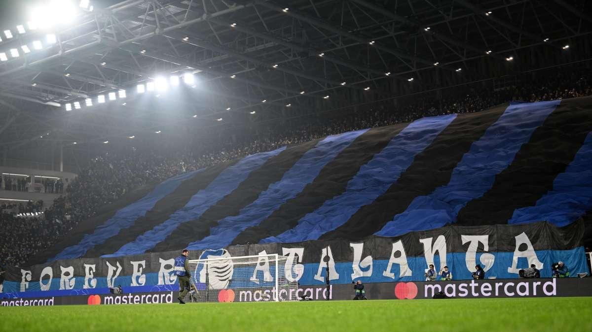 Tutti in maglia neroblù: Bergamo si veste a festa per blindare la nona qualificazione continentale